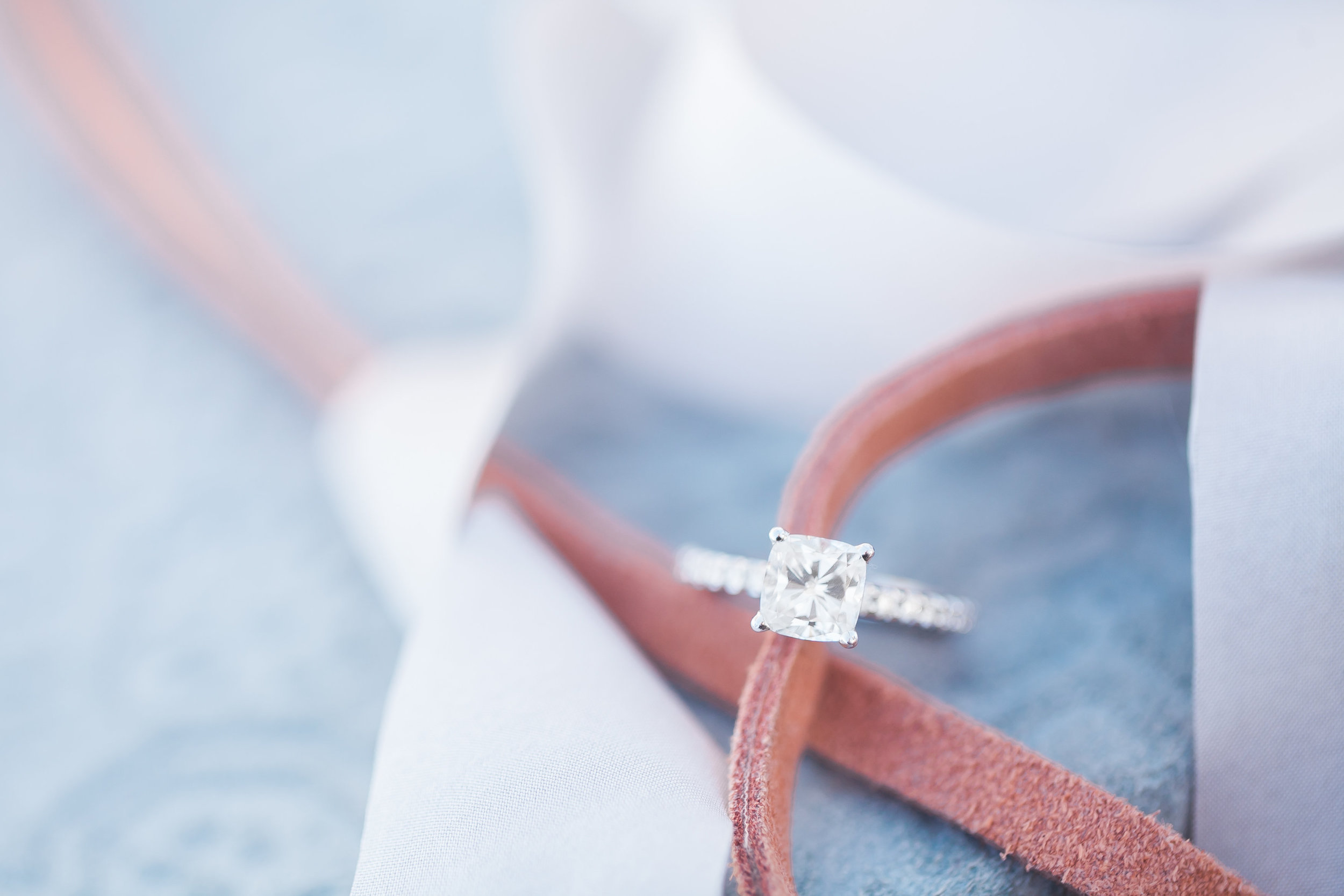 Sailboat Engagement Photos - Charlotte, North Carolina Wedding Photography