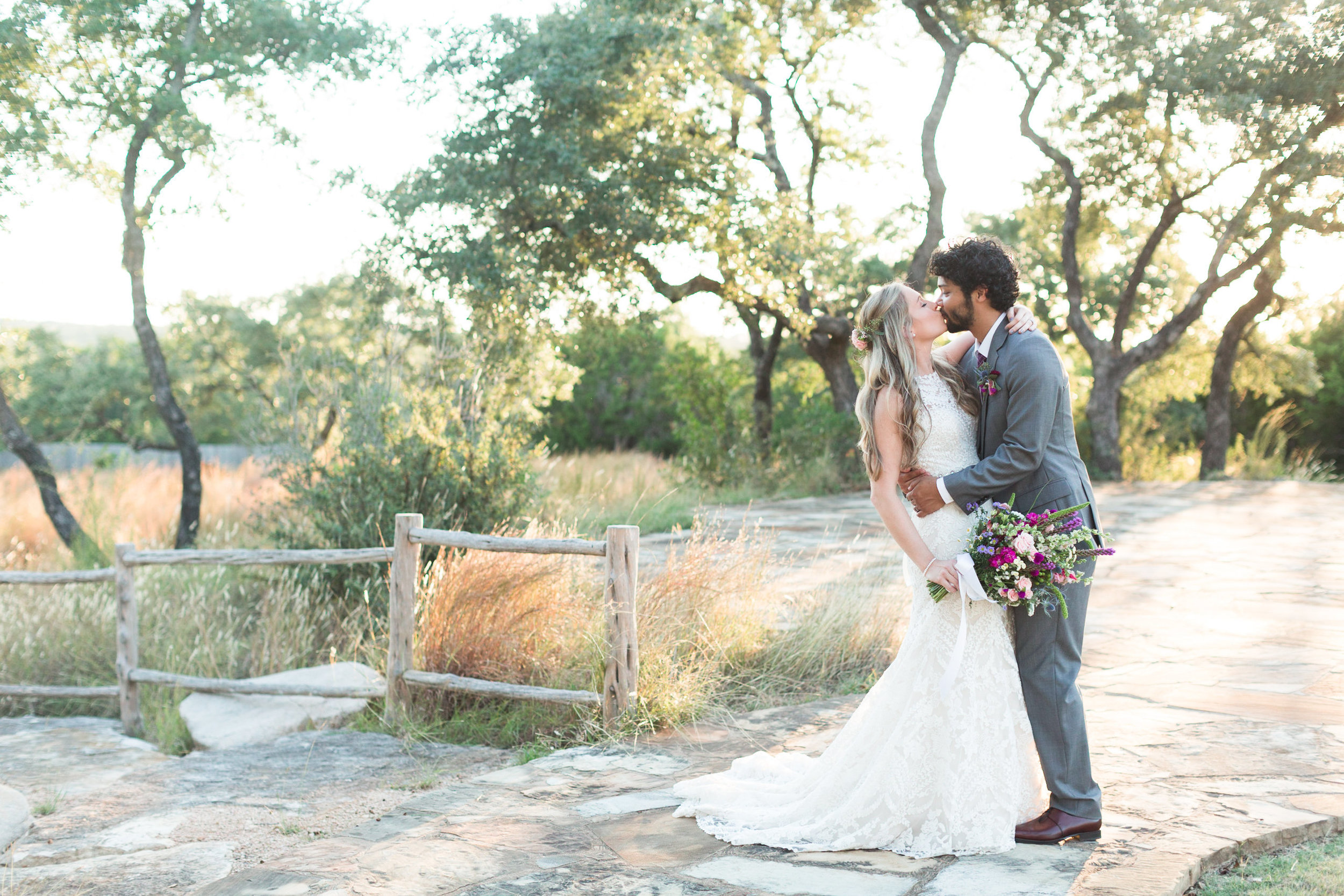 Gorgeous Wedding Photos - Heritage House Wedding - Georgetown, Texas Wedding Venue