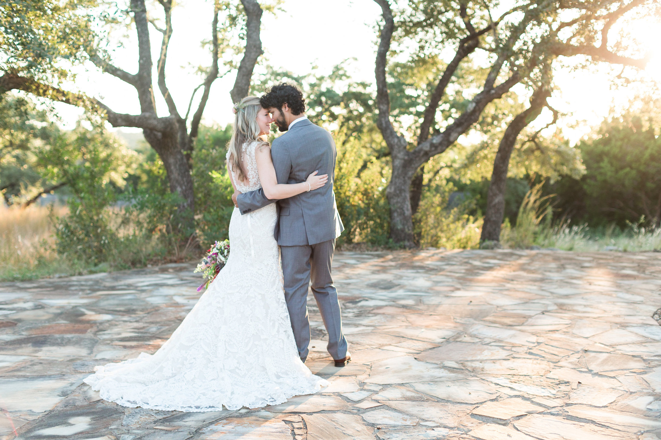 Gorgeous Wedding Photos - Heritage House Wedding - Georgetown, Texas Wedding Venue