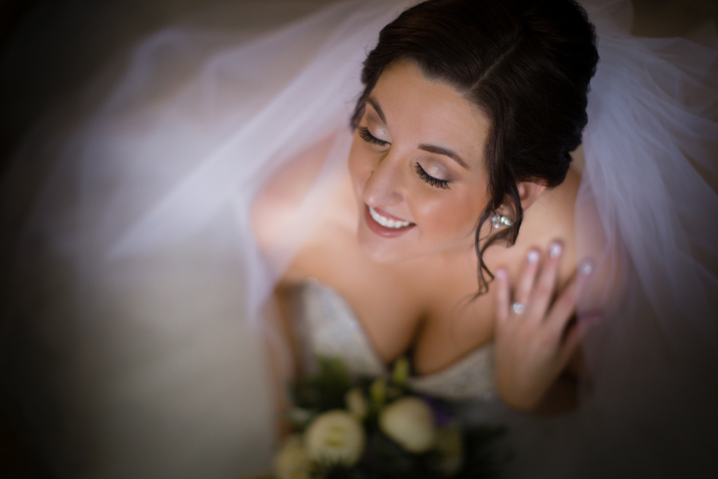 Gorgeous Wedding Photos - Pittsburgh Wedding Venue - Duquesne University Wedding