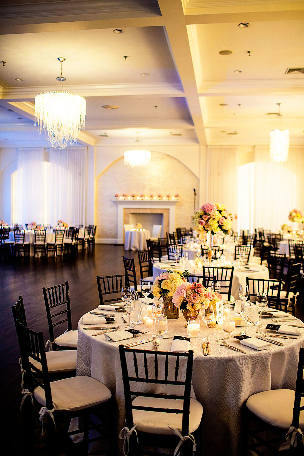 Rhode Island Wedding Venue - Belle Mer Wedding