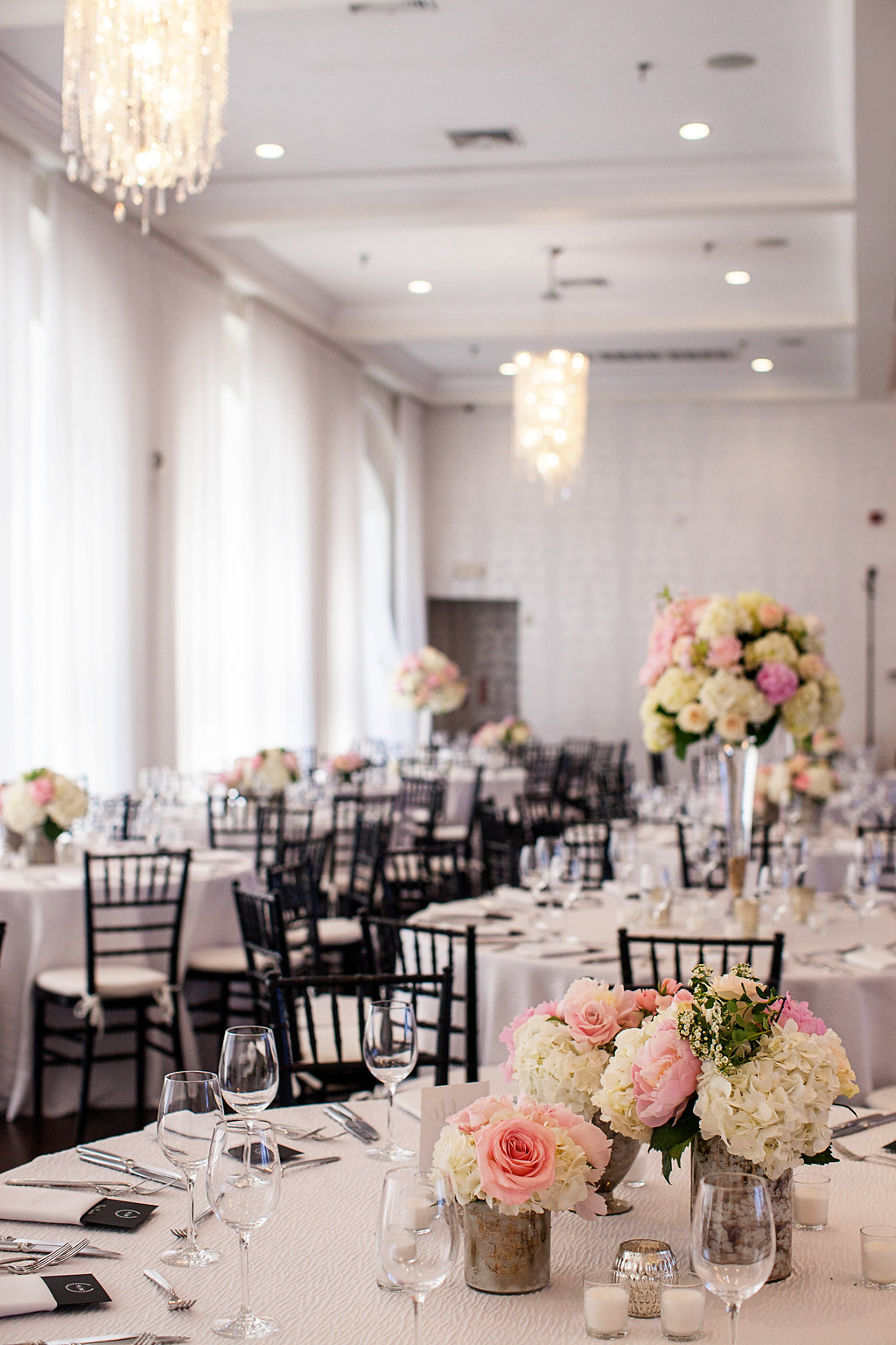 Rhode Island Wedding Venue - Belle Mer Wedding