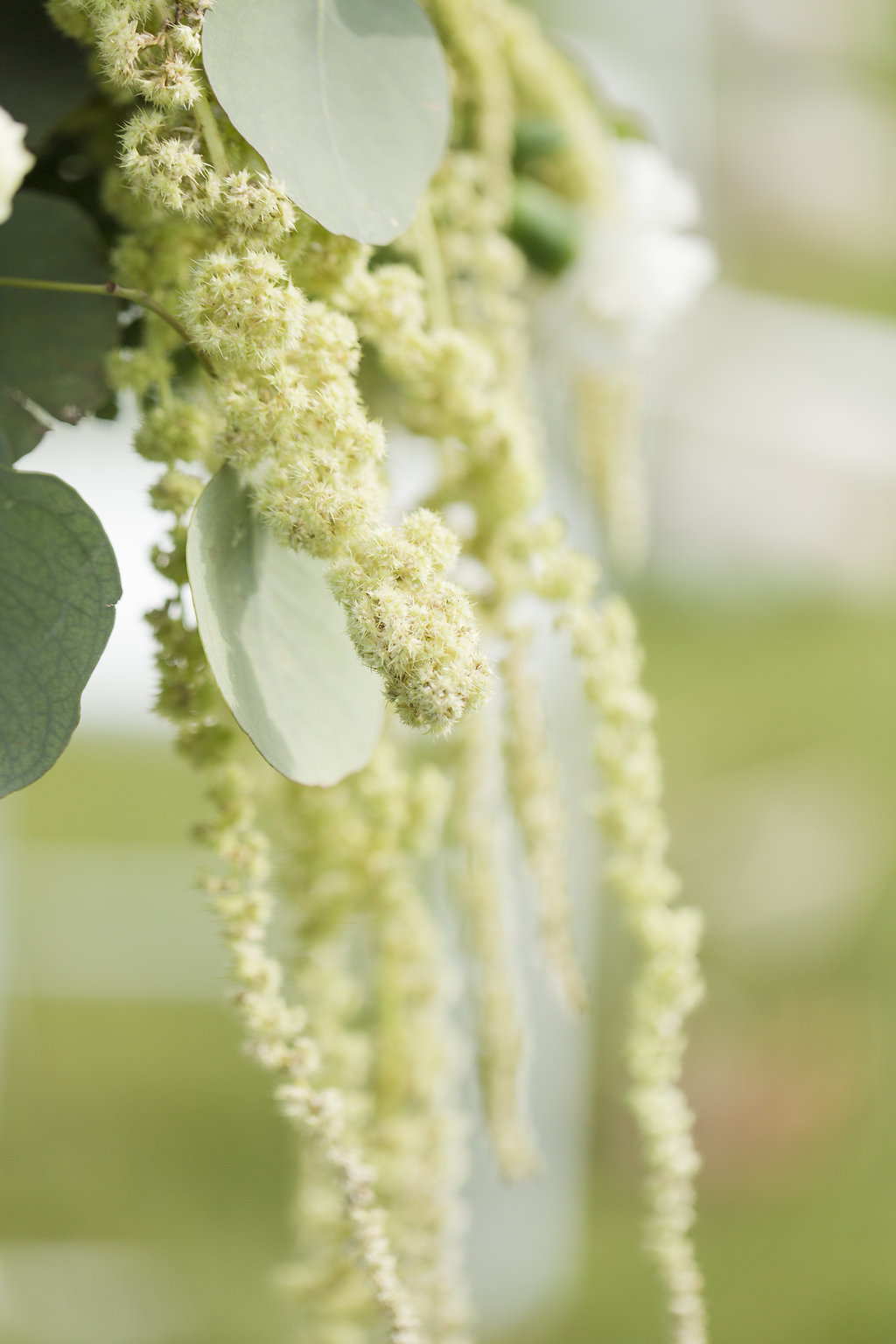 Gorgeous Outdoor Wedding Decor - Sheboygan Town & Country Golf Club Wedding - Wisconsin Wedding