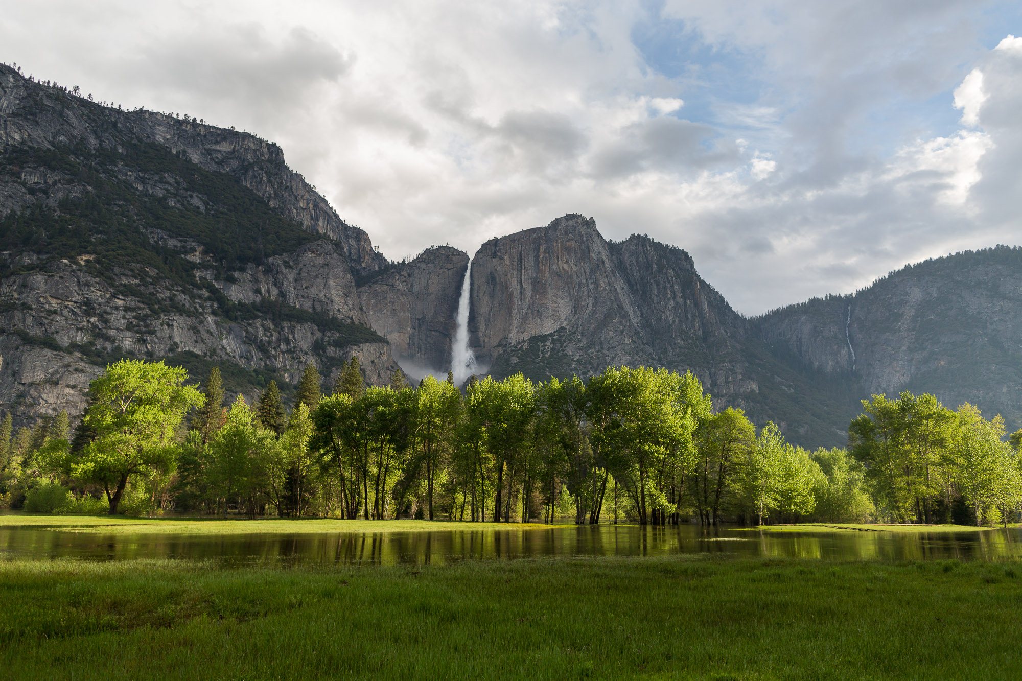 Gorgeous Yosemite Wedding Venues