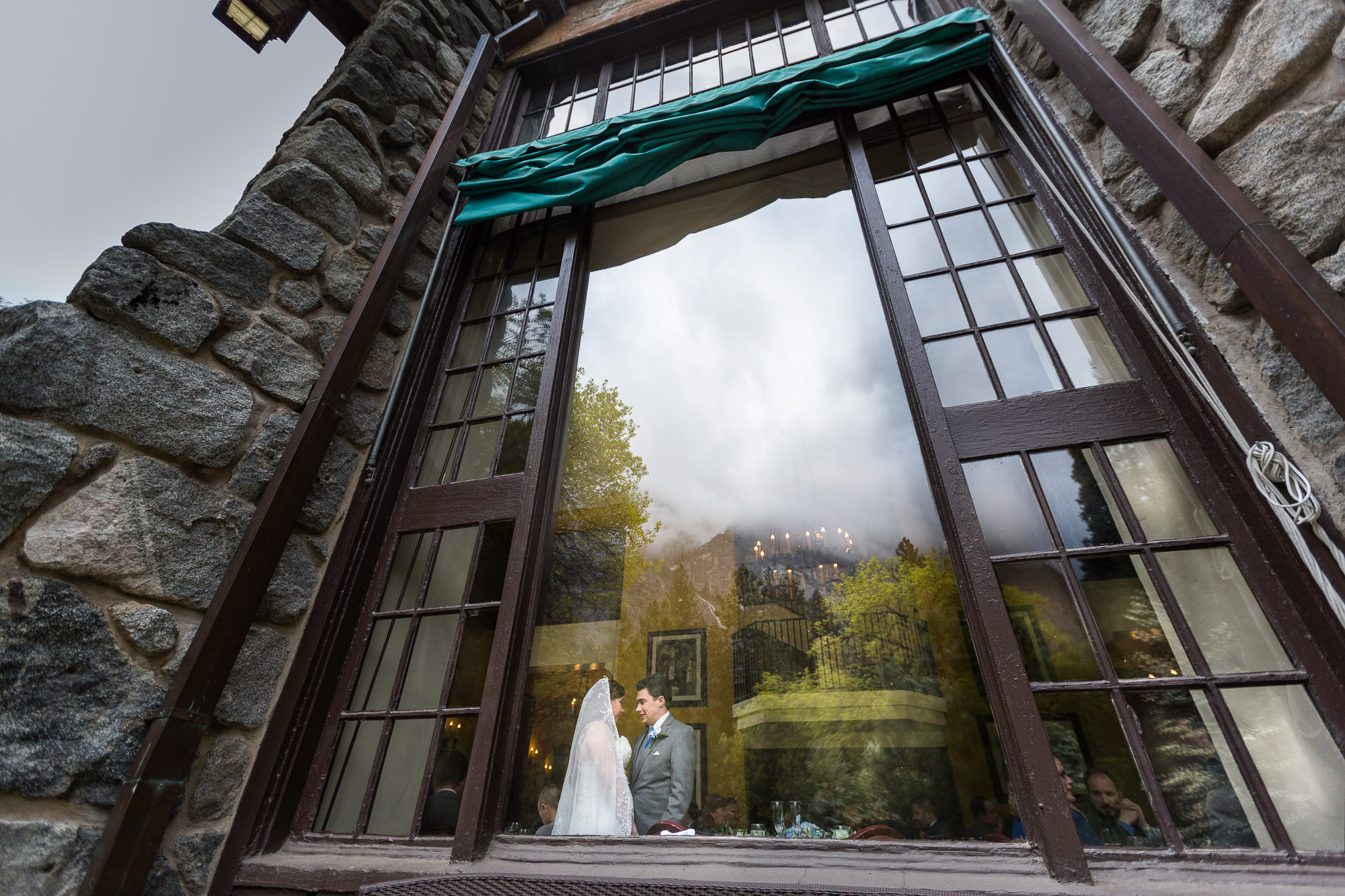 Gorgeous Wedding Photos - Gorgeous Yosemite Wedding Venues