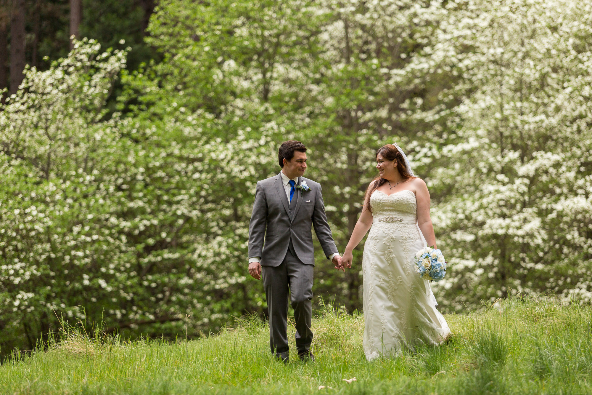 Gorgeous Wedding Photos - Gorgeous Yosemite Wedding Venues