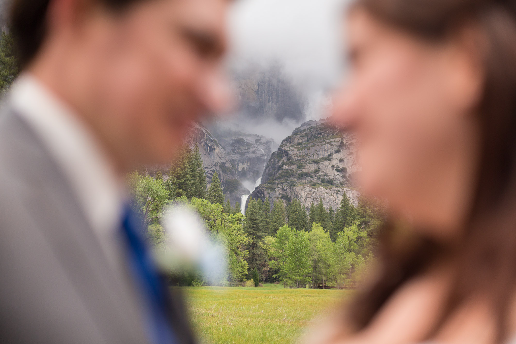 Gorgeous Wedding Photos - Gorgeous Yosemite Wedding Venues