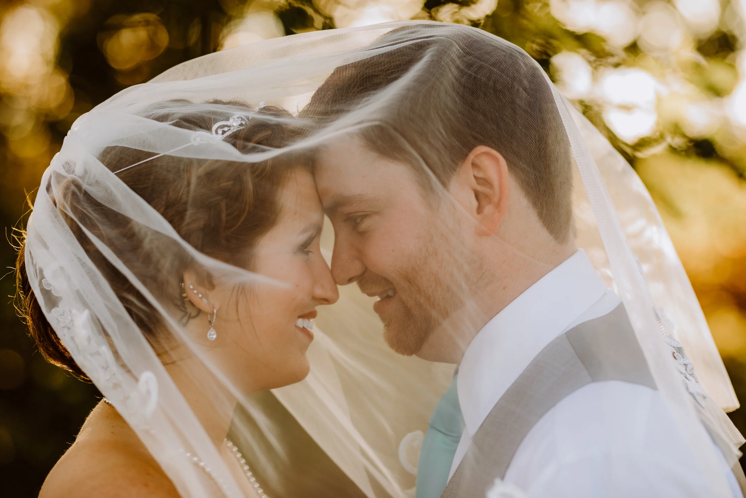 Gorgeous Farm Wedding Photos - A Pennsylvania Barn Swallow Farm Wedding