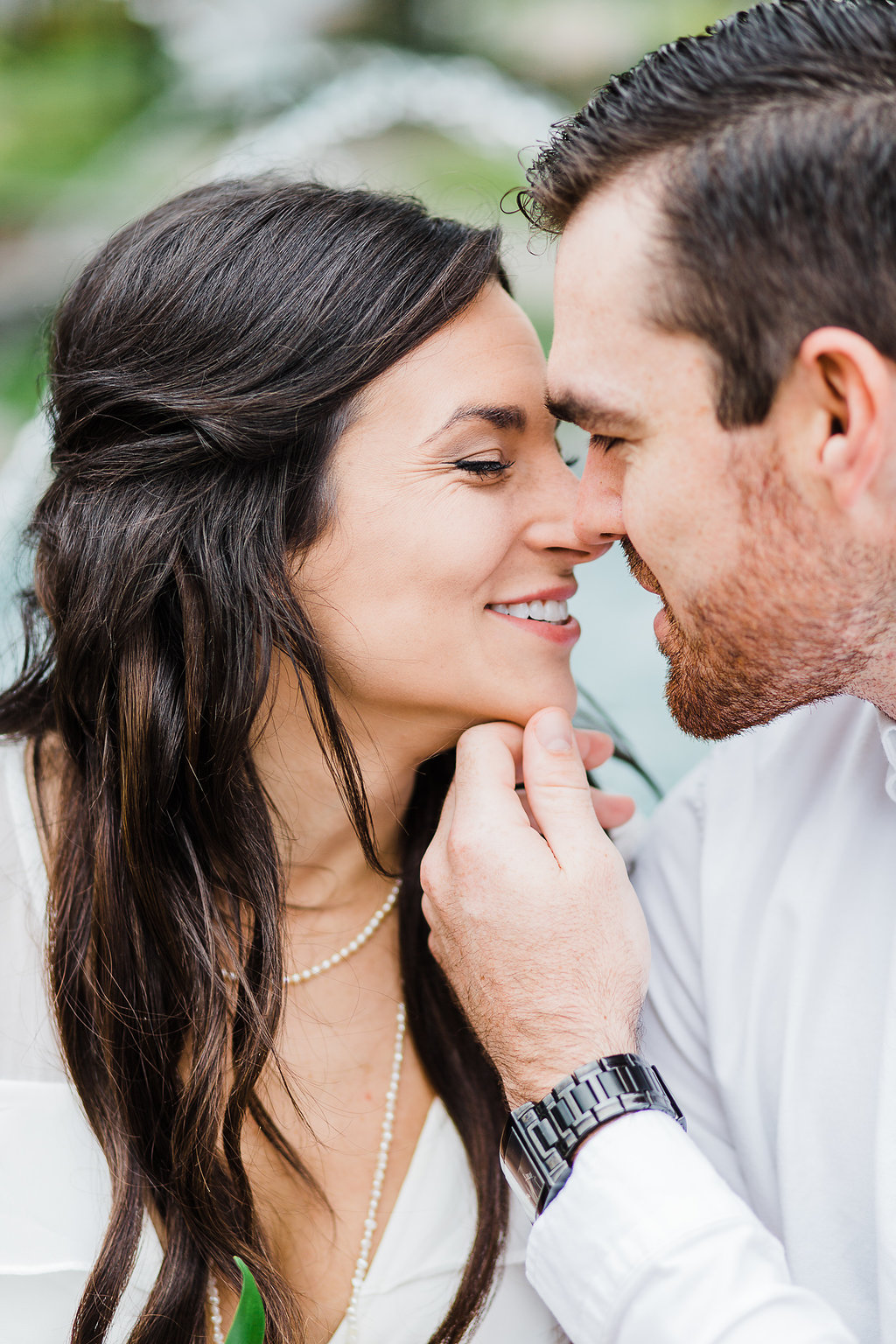 Tampa, Florida Engagement Photos - Elina Rose Studios Tampa Wedding Photographer