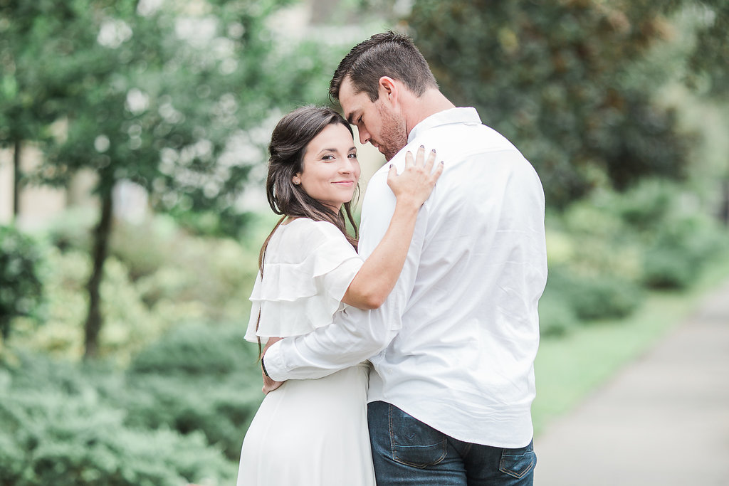 Tampa, Florida Engagement Photos - Elina Rose Studios Tampa Wedding Photographer