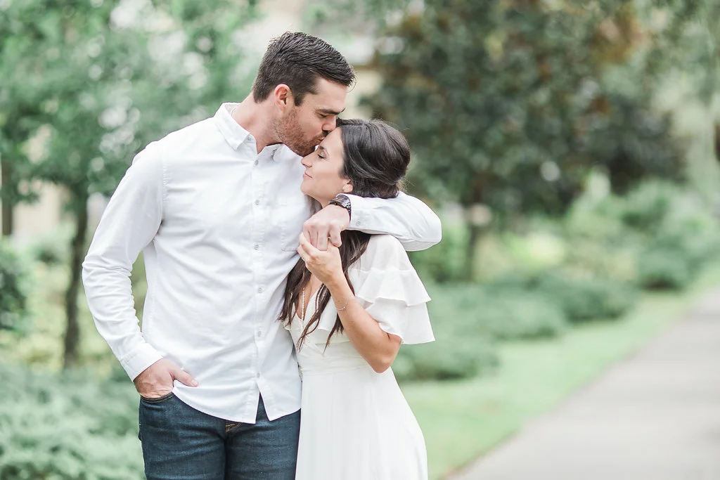 Tampa, Florida Engagement Photos - Elina Rose Studios Tampa Wedding Photographer