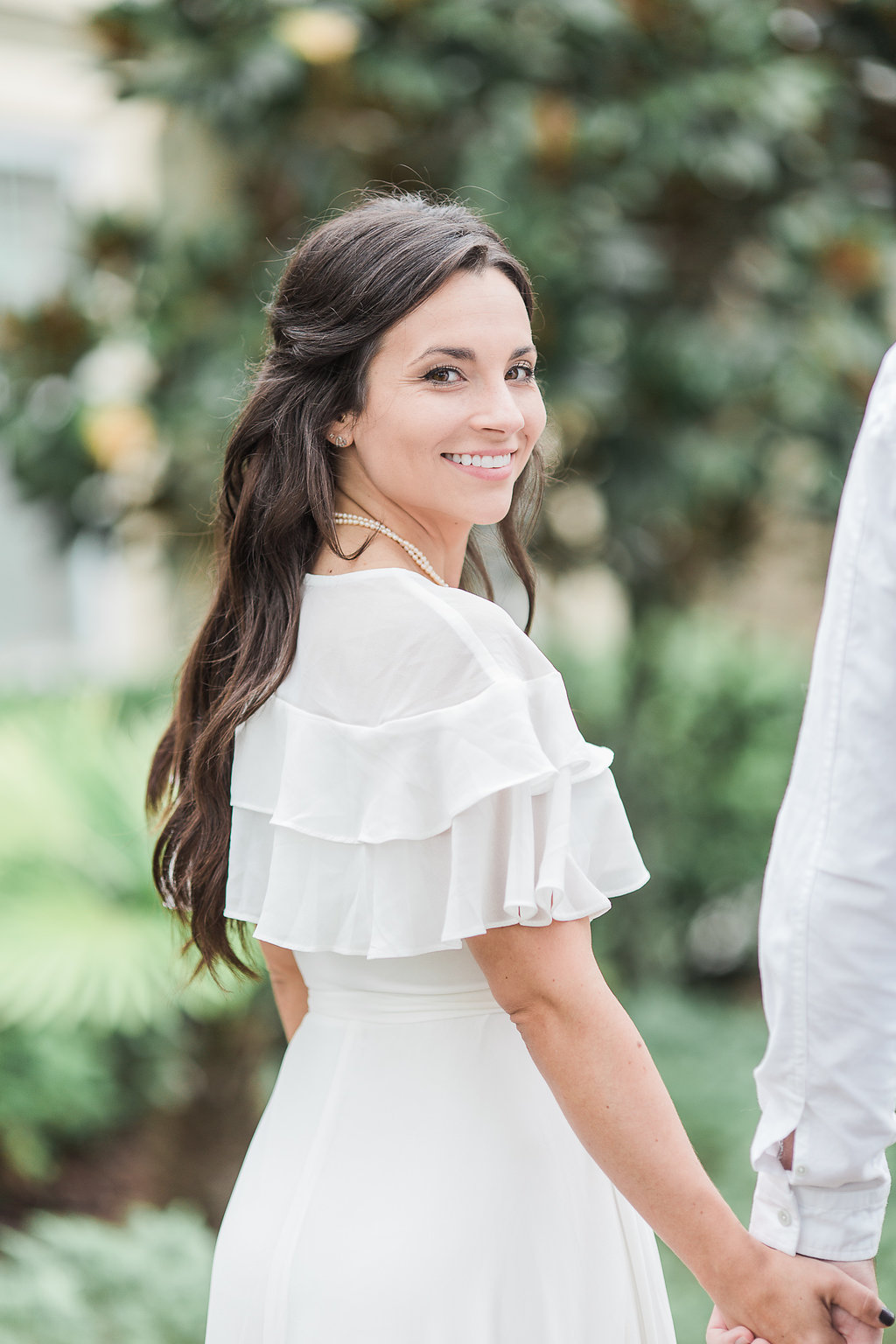 Tampa, Florida Engagement Photos - Elina Rose Studios Tampa Wedding Photographer