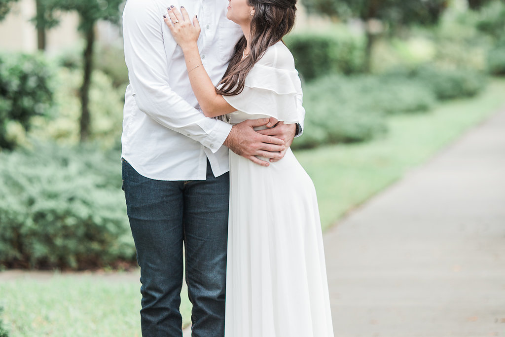 Gorgeous Engagement Photos - Elina Rose Studios Tampa Wedding Photographer