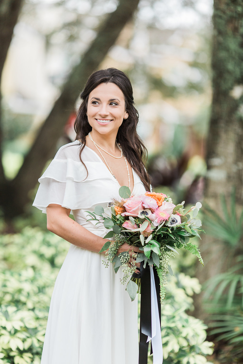 Gorgeous Engagement Photos - Elina Rose Studios Tampa Wedding Photographer