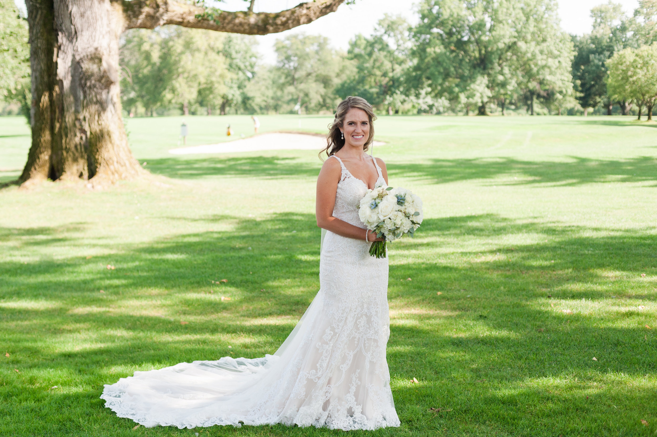 Gorgeous Wedding Dresses