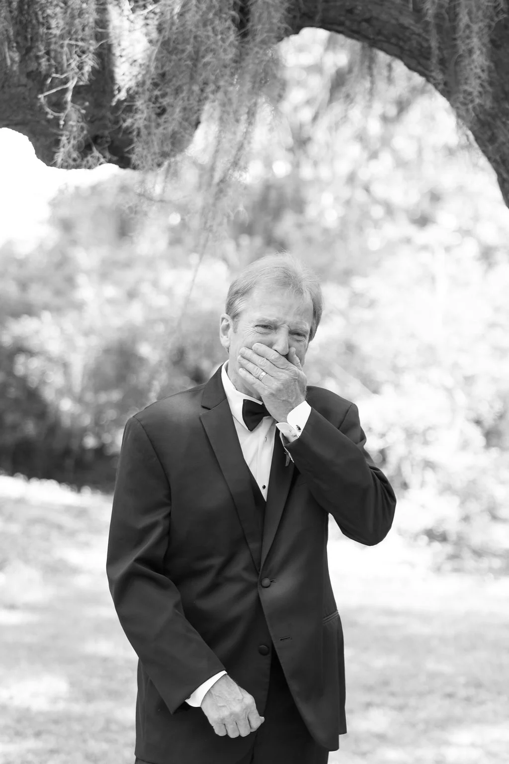Gorgeous Wedding Photos - Musgrove Plantation Georgia Wedding Venue