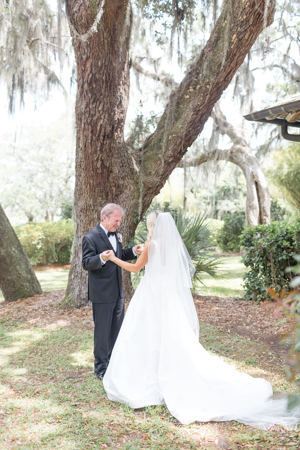 Gorgeous Wedding Photos - Musgrove Plantation Georgia Wedding Venue