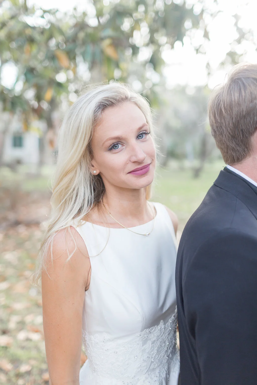 Gorgeous Wedding Photos - Musgrove Plantation Georgia Wedding Venue
