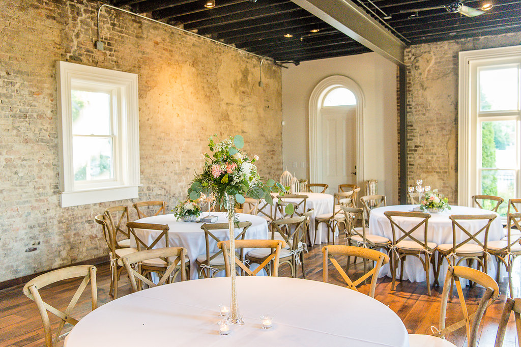 Nashville Tennessee Wedding Venue - Cordelle Wedding