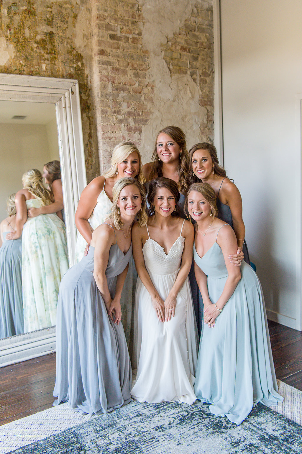 Nashville Tennessee Wedding - Cordelle Wedding