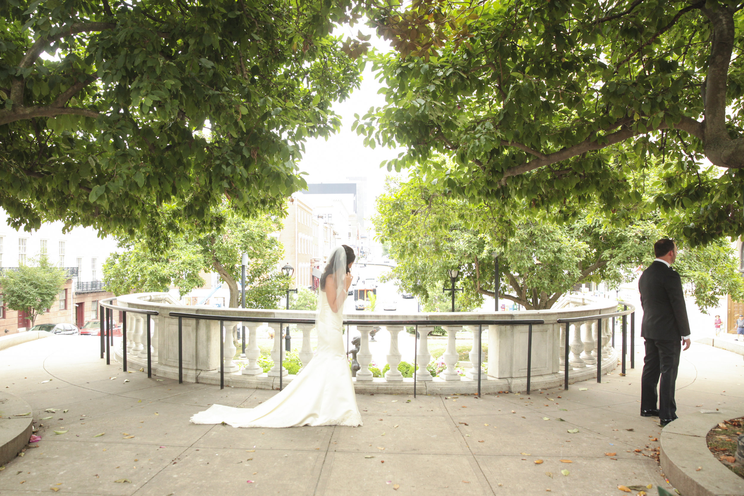 The Belvedere - Baltimore, Maryland Wedding Venue