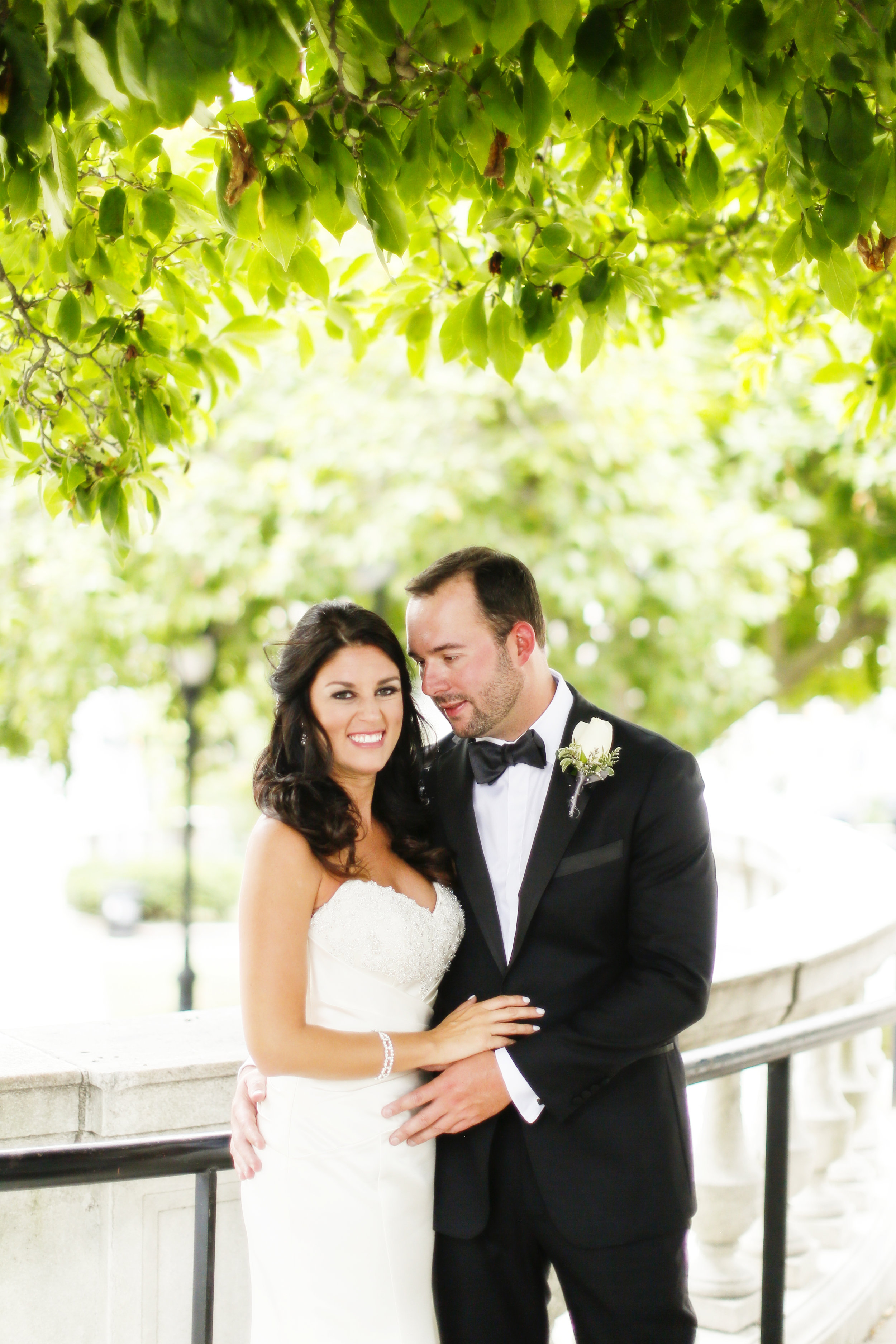 The Belvedere - Baltimore, Maryland Wedding Venue