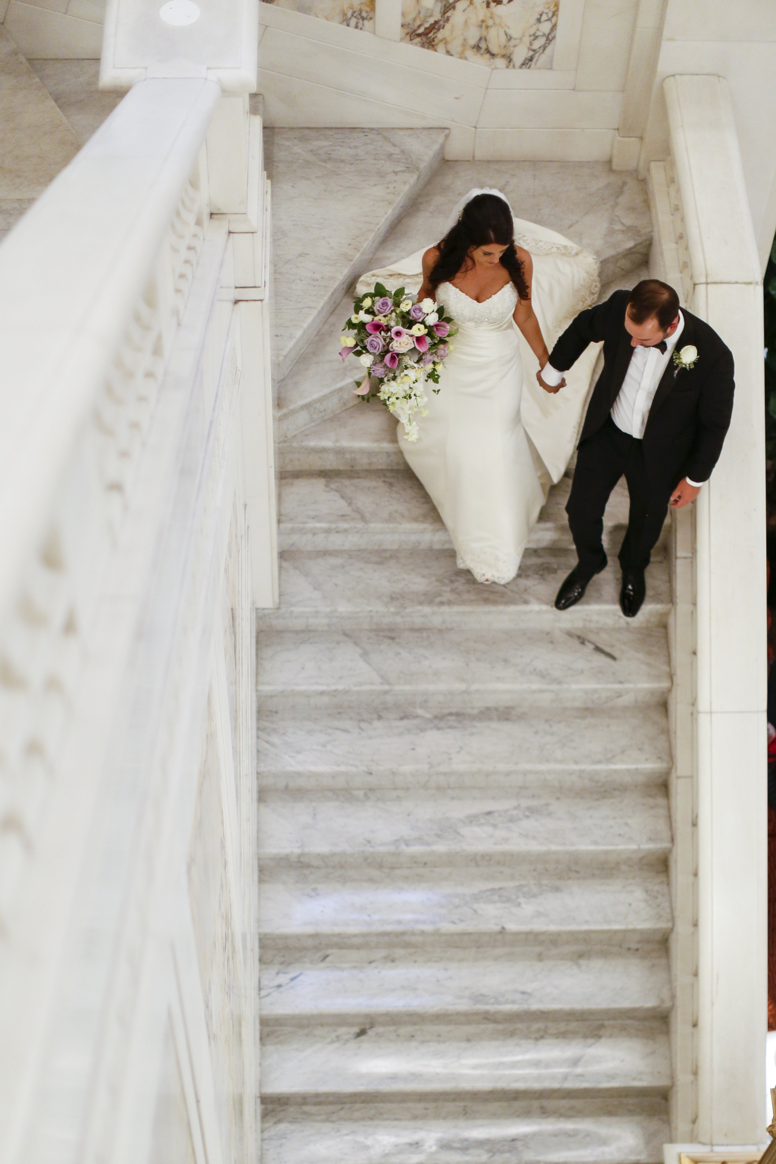 The Belvedere - Baltimore, Maryland Wedding Venue