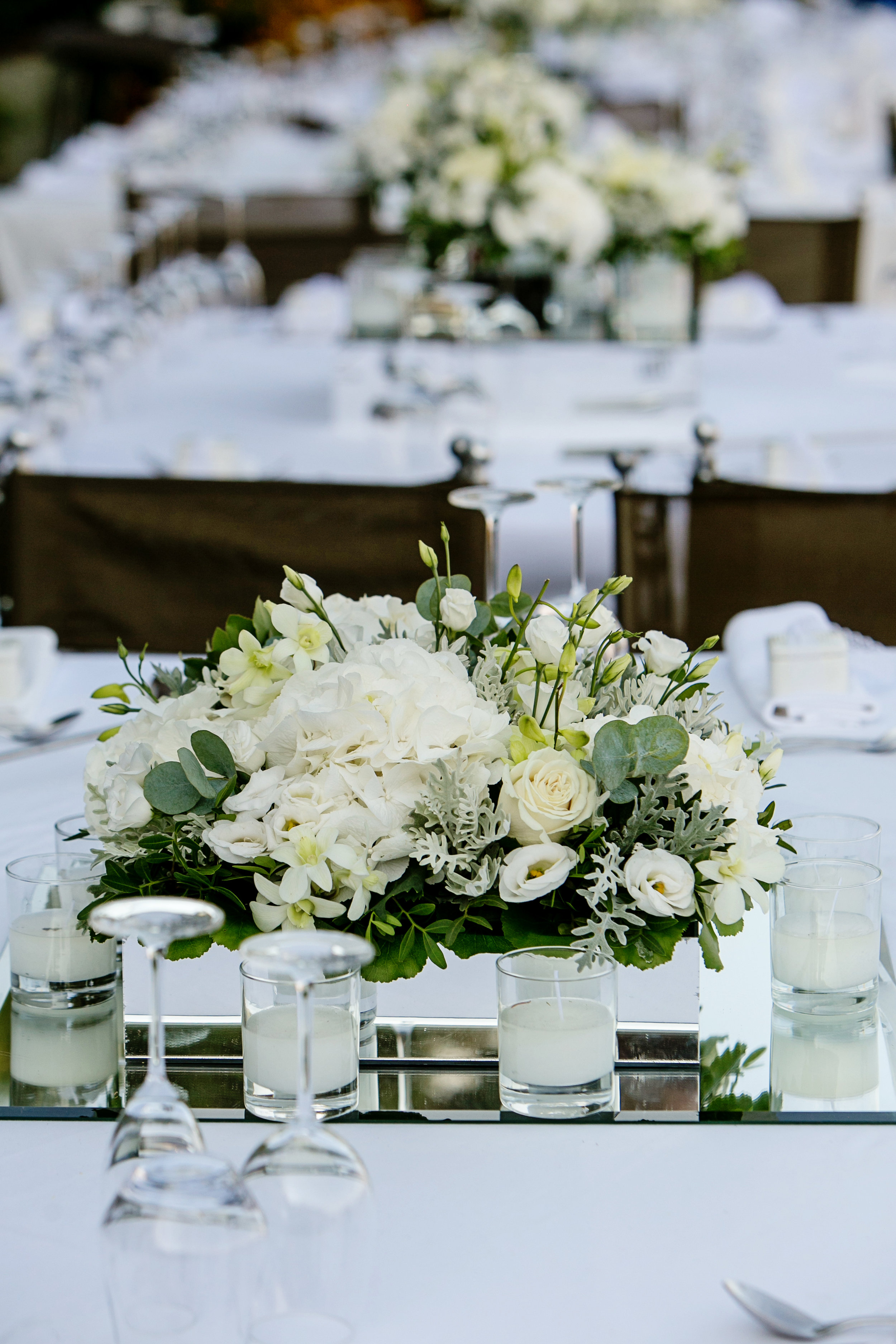 Gorgeous Greece Wedding Venue — The Overwhelmed Bride Wedding Blog