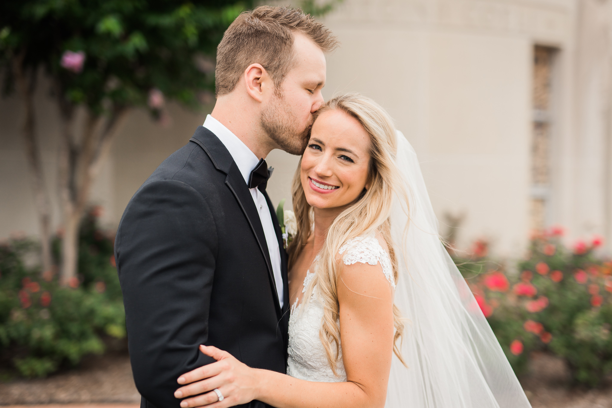 Houston, Texas Wedding Venue - River Oaks Country Club Wedding