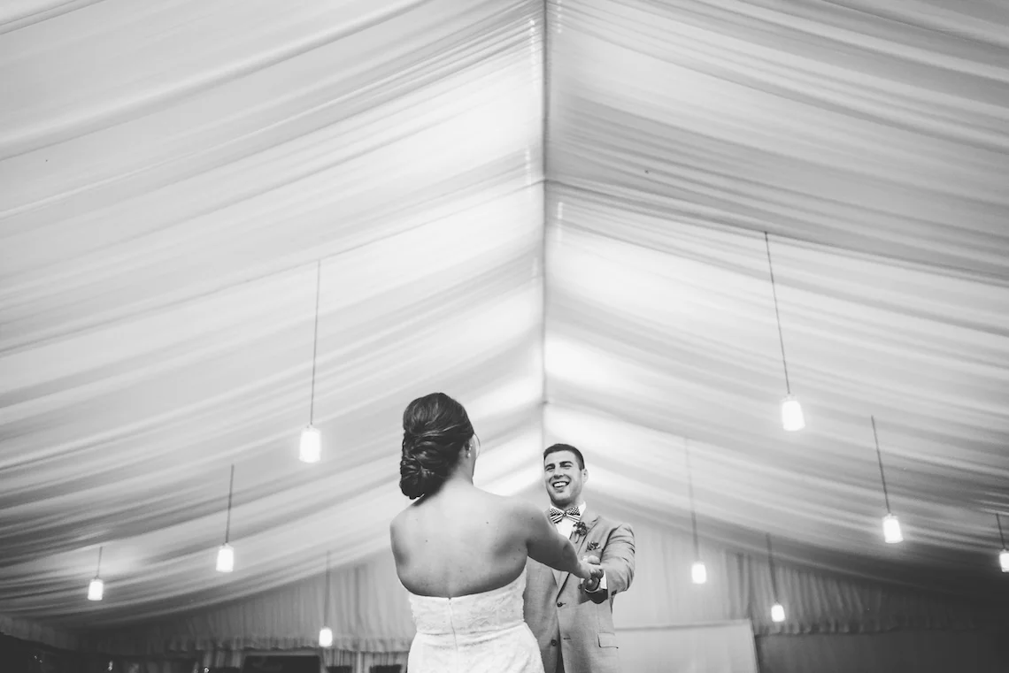 Gorgeous Wedding Photos - A Philander Chase Knox Estate Pennsylvania Wedding