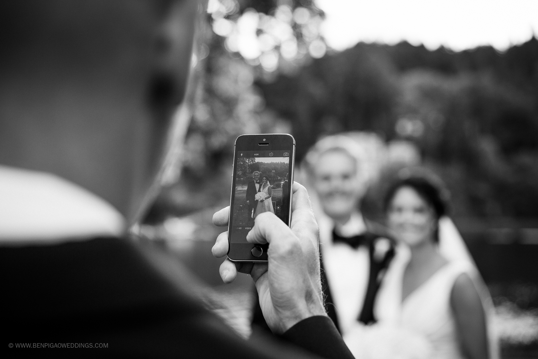 Gorgeous Wedding Photos - Portland, Oregon Waverley Country Club Wedding