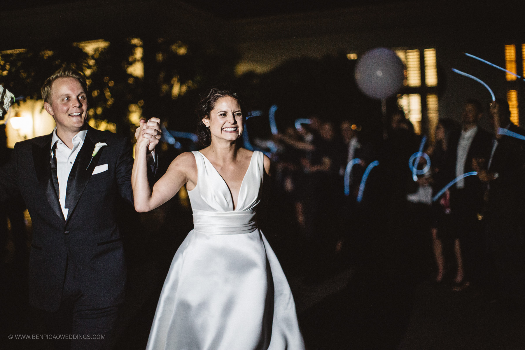 Pretty Wedding Photos - Portland, Oregon Waverley Country Club Wedding