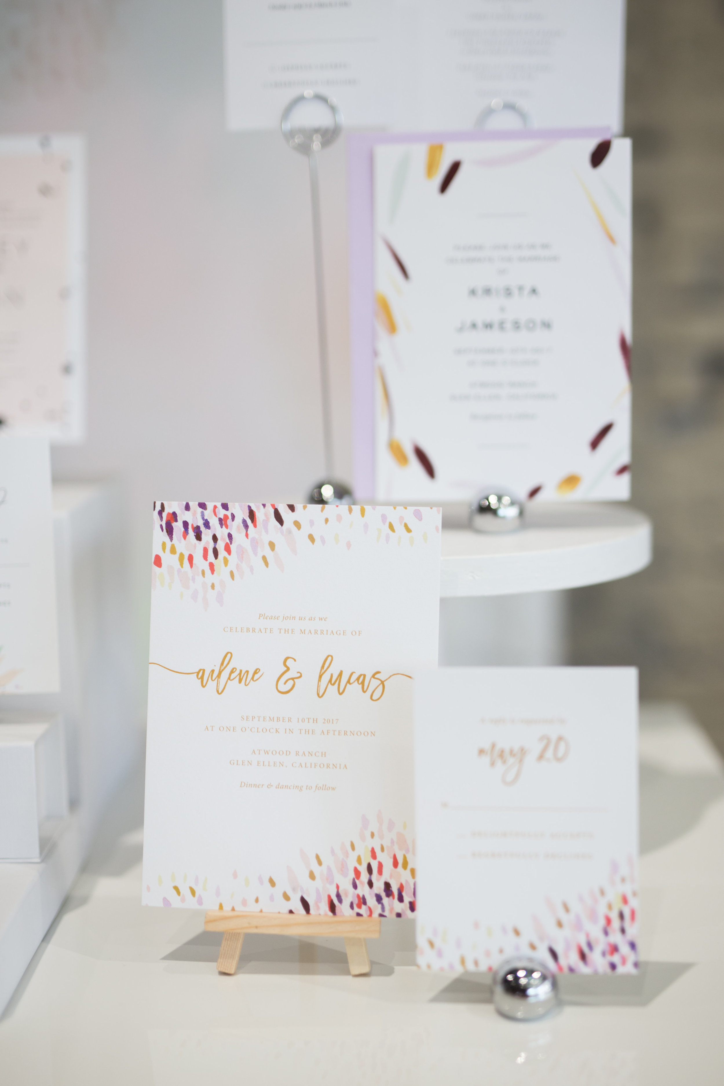 The Swoon Event | A New Orleans Wedding-Bridal Show