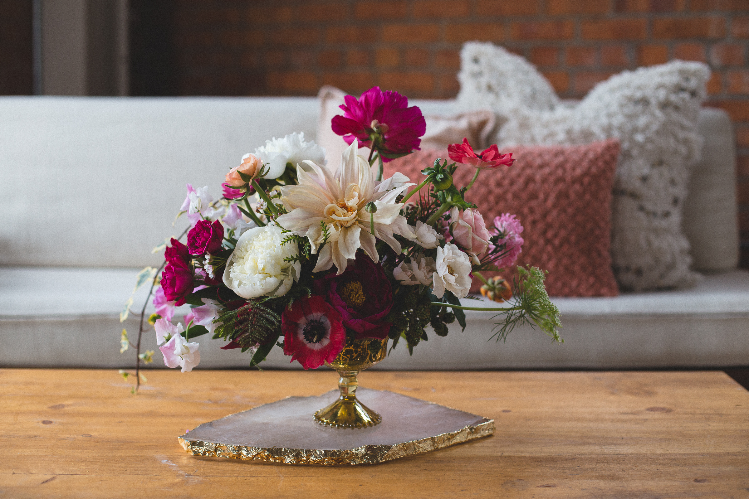 The Swoon Event | A New Orleans Wedding-Bridal Show
