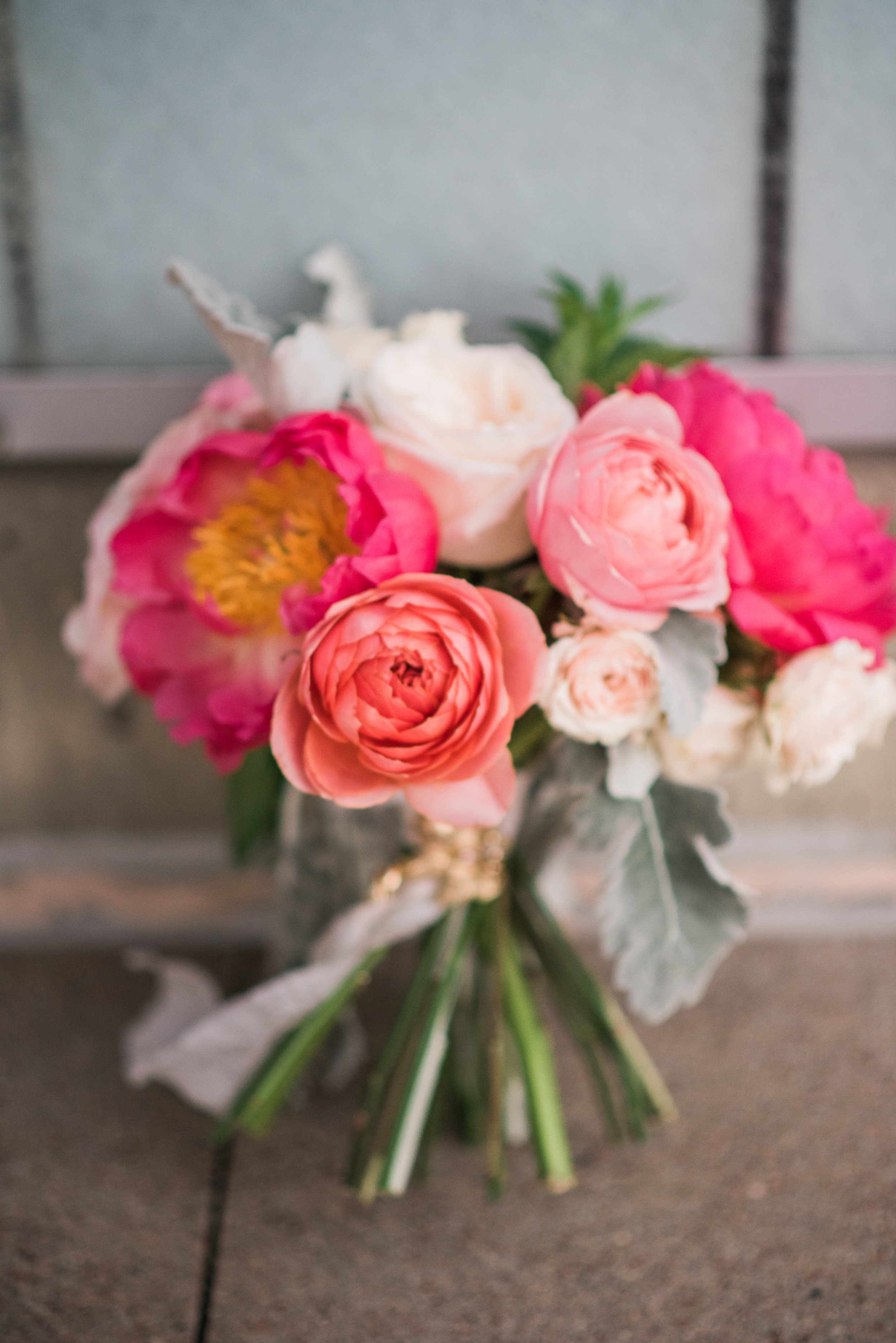 Denver Museum of Nature and Science Wedding - The Overwhelmed Bride Wedding Blog