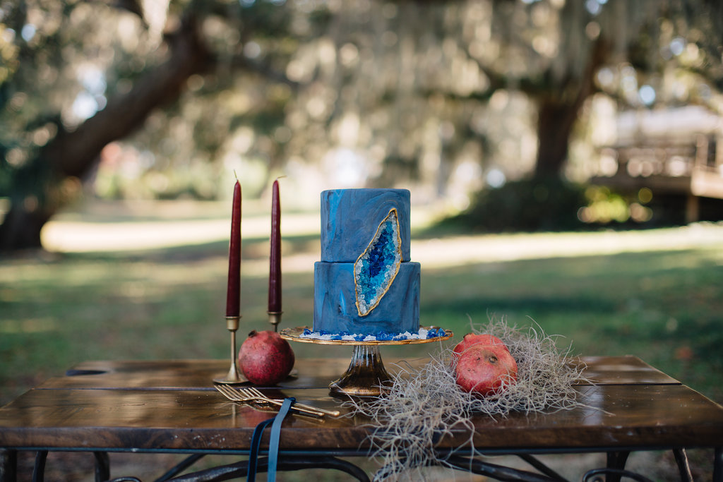 A Jewel-Toned Vintage Plantation Wedding — The Overwhelmed Bride Wedding Blog