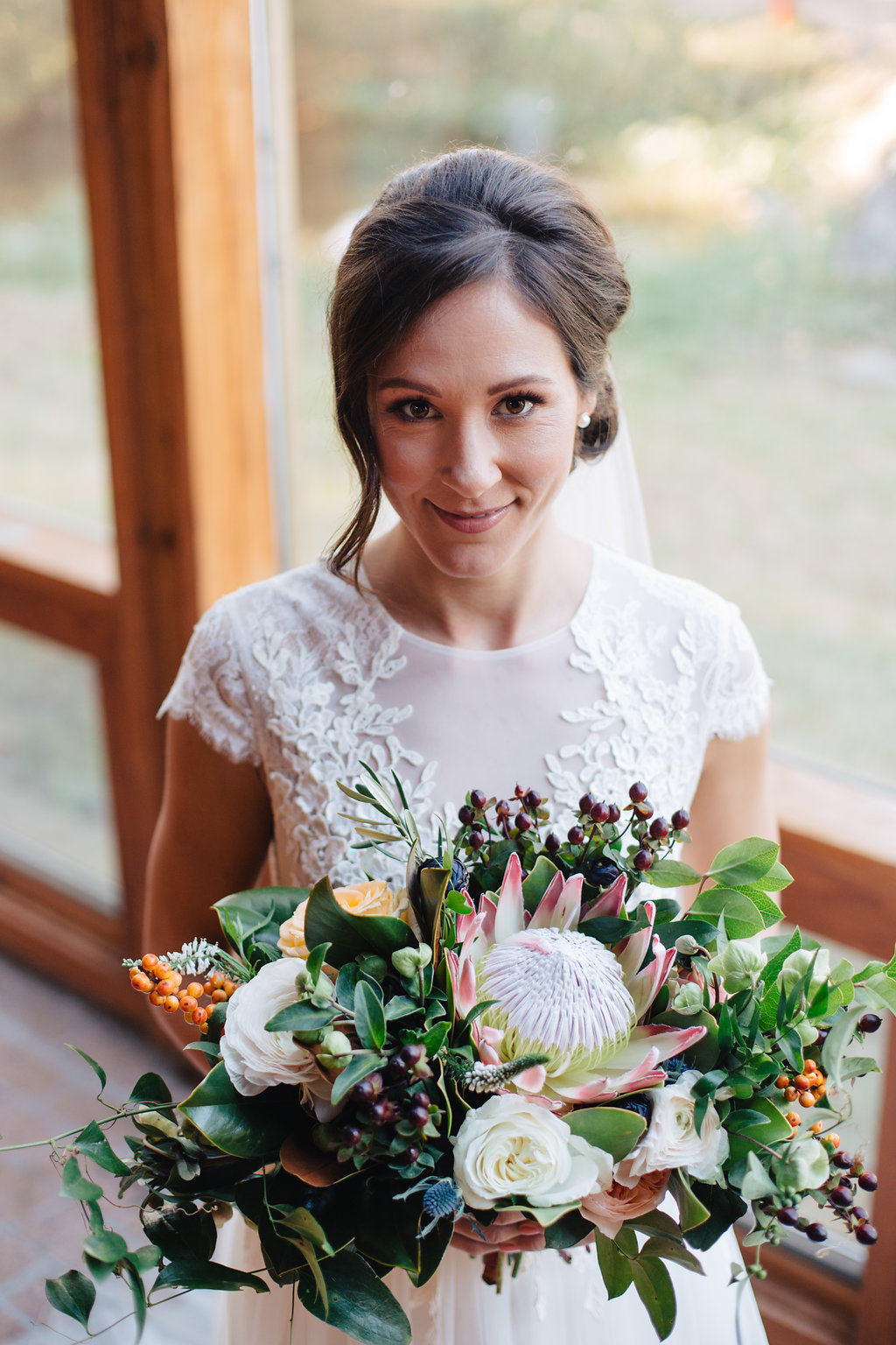 A Jewel-Toned Vintage Plantation Wedding — The Overwhelmed Bride Wedding Blog