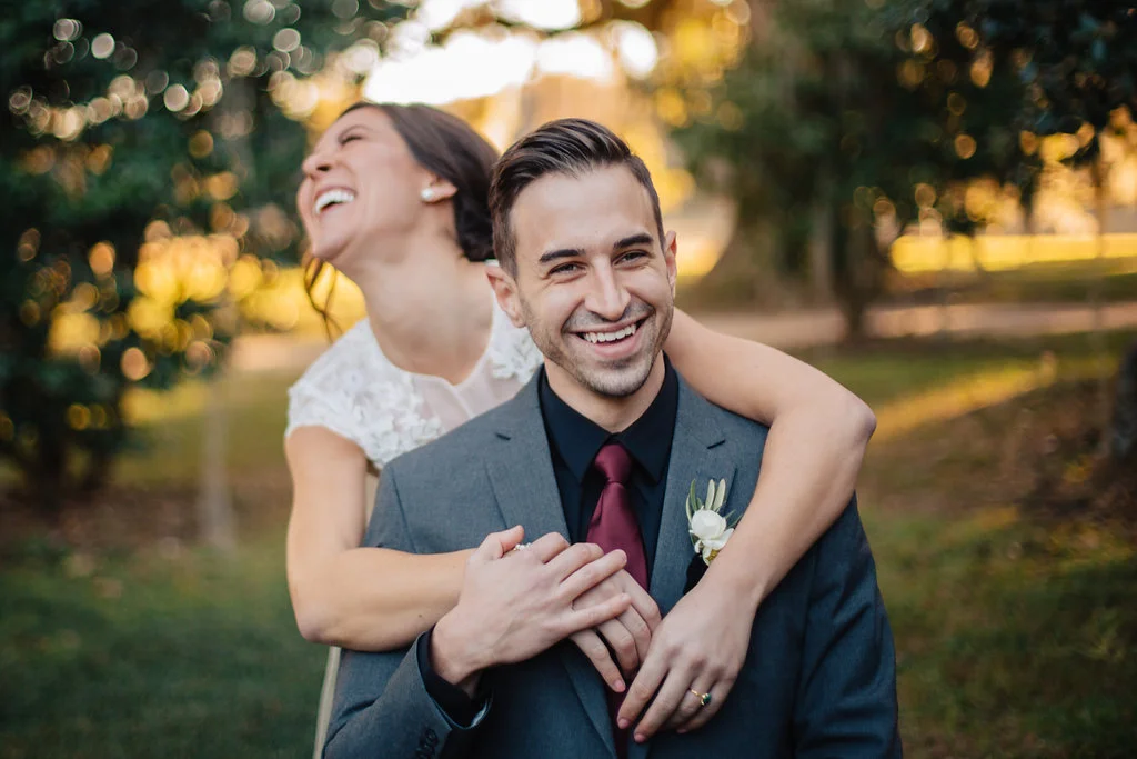 A Jewel-Toned Vintage Plantation Wedding — The Overwhelmed Bride Wedding Blog