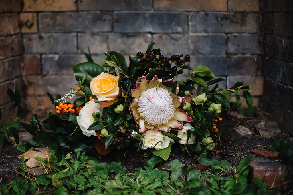 A Jewel-Toned Vintage Plantation Wedding — The Overwhelmed Bride Wedding Blog