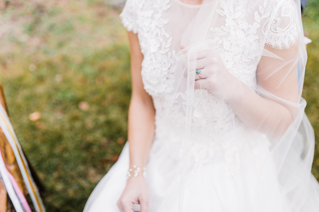 A Jewel-Toned Vintage Plantation Wedding — The Overwhelmed Bride Wedding Blog