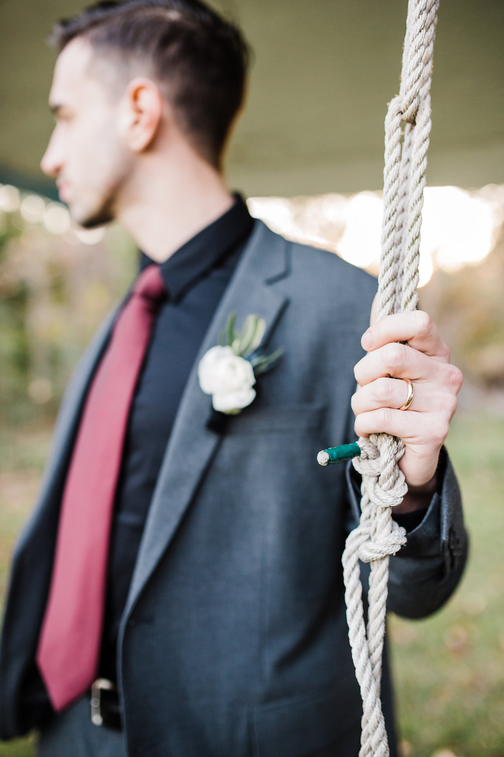 A Jewel-Toned Vintage Plantation Wedding — The Overwhelmed Bride Wedding Blog