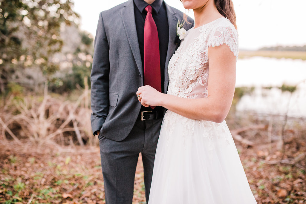 A Jewel-Toned Vintage Plantation Wedding — The Overwhelmed Bride Wedding Blog