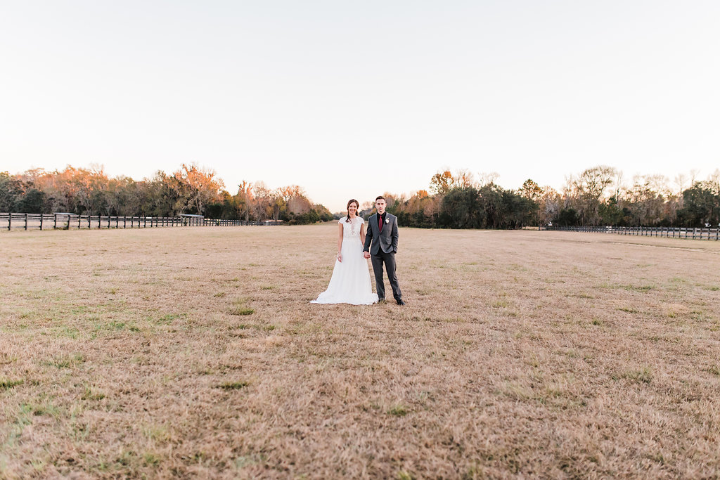 A Jewel-Toned Vintage Plantation Wedding — The Overwhelmed Bride Wedding Blog