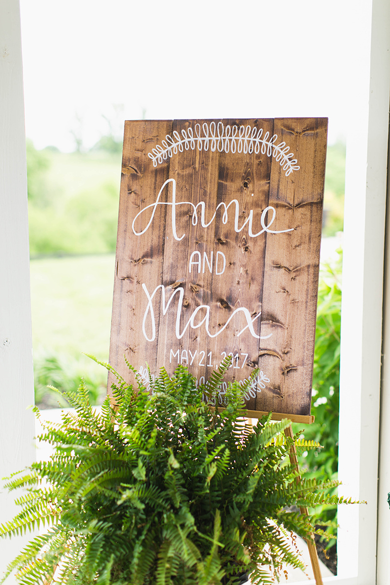 A Blush + White Shadow Creek Virgina Wedding — The Overwhelmed Bride Wedding Blog