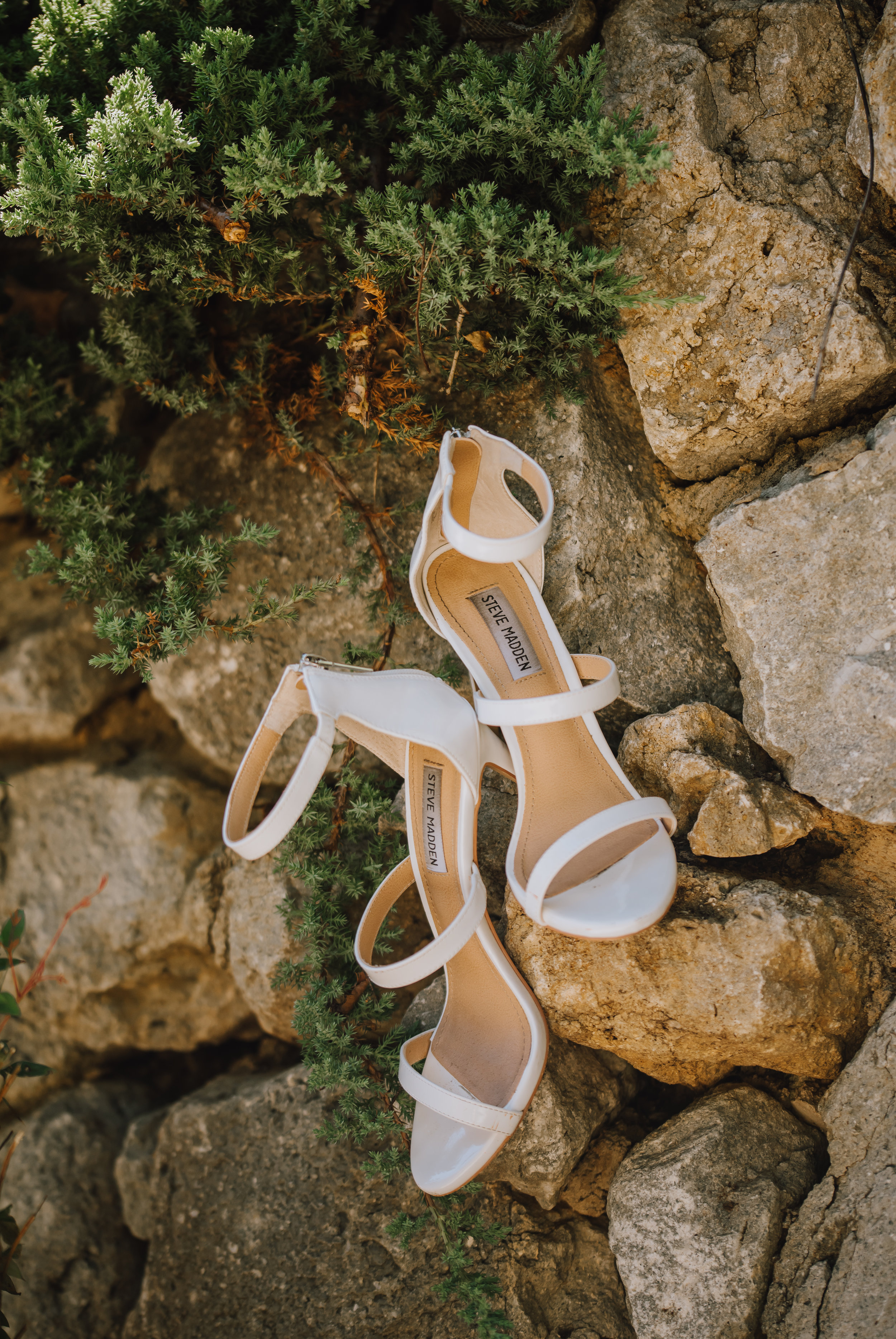 Boho Fall Texas Wedding - Fall Wedding Colors — The Overwhelmed Bride Wedding Blog