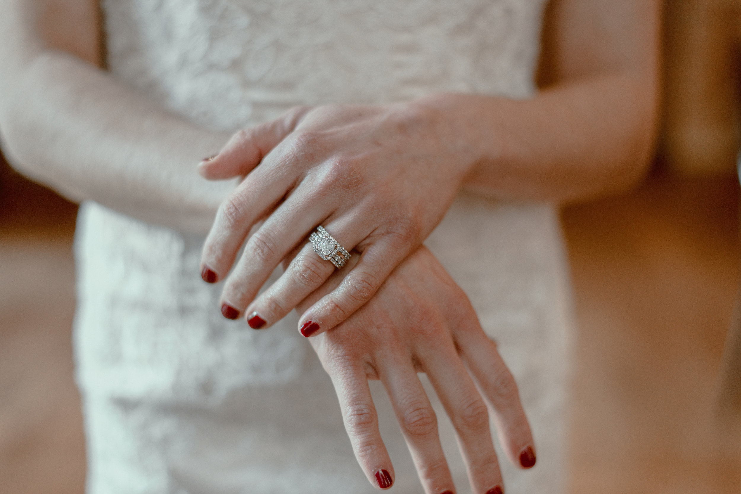 Black and Gold New Year’s Eve Wedding - The Overwhelmed Bride Wedding Blog