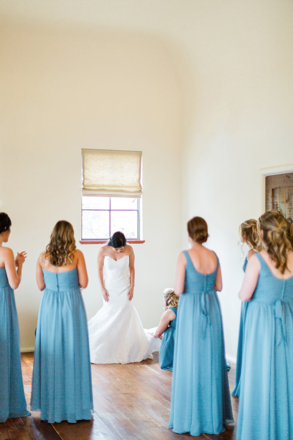 Summerour Studio Wedding - Atlanta Wedding Venue — The Overwhelmed Bride Wedding Blog