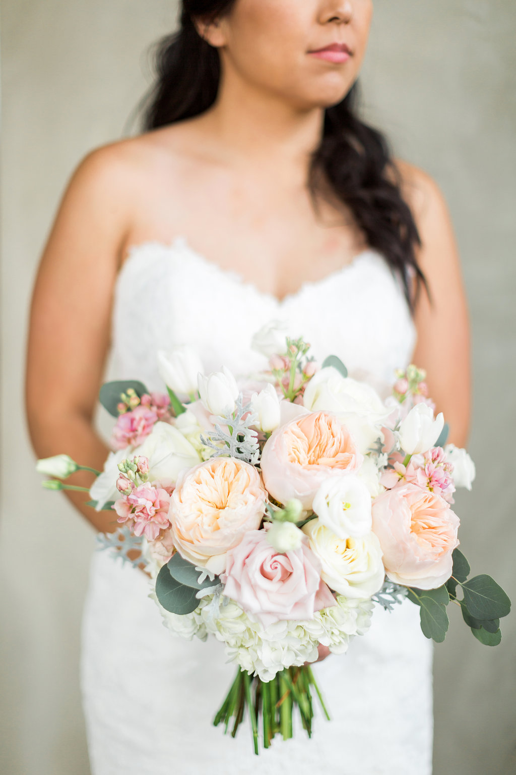 Summerour Studio Wedding - Atlanta Wedding Venue — The Overwhelmed Bride Wedding Blog