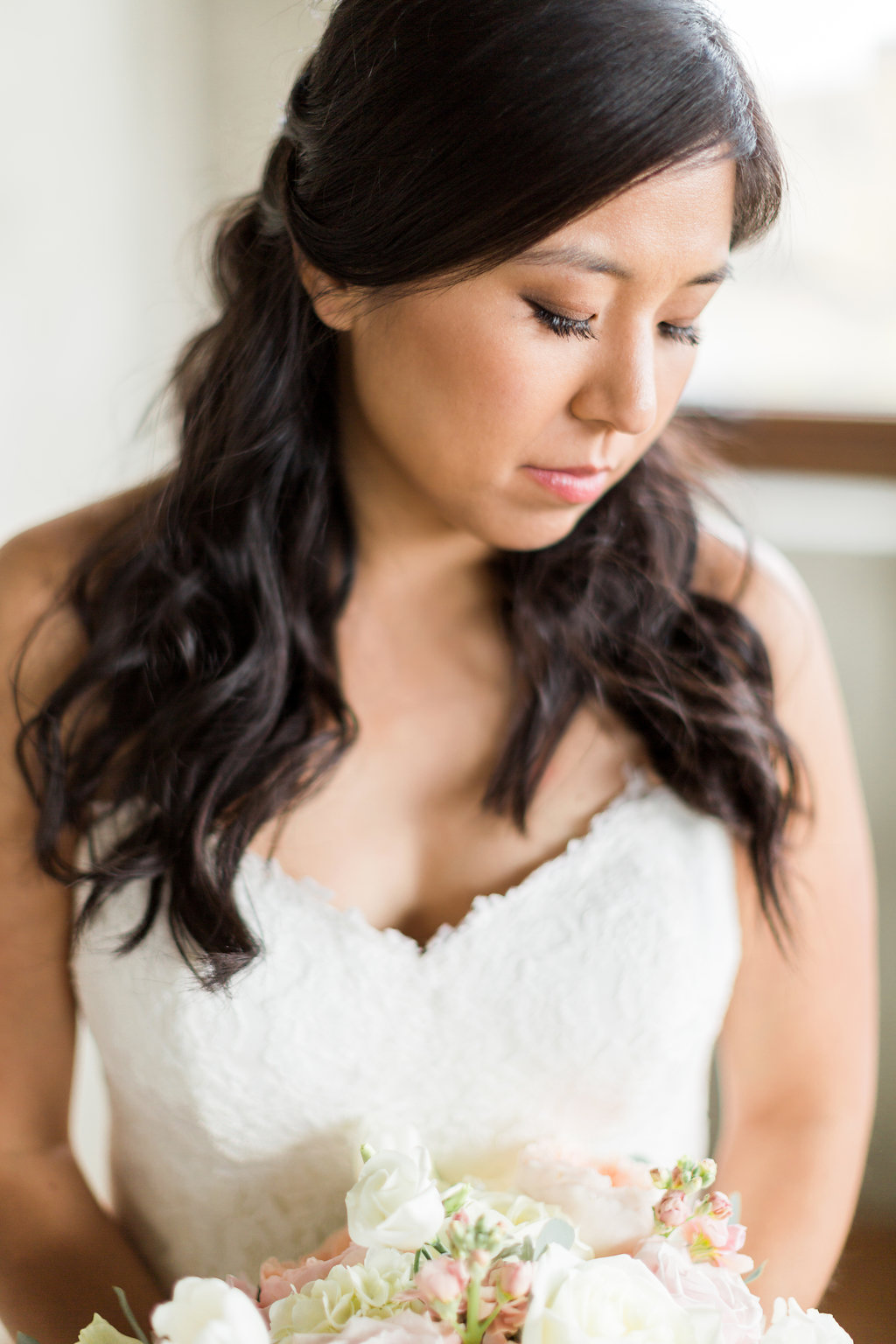 Summerour Studio Wedding - Atlanta Wedding Venue — The Overwhelmed Bride Wedding Blog