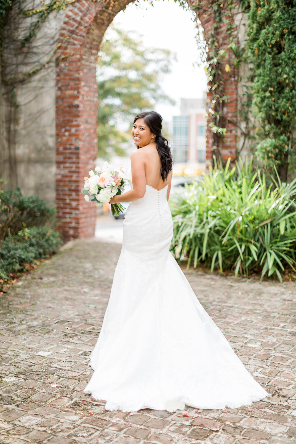 Summerour Studio Wedding - Atlanta Wedding Venue — The Overwhelmed Bride Wedding Blog